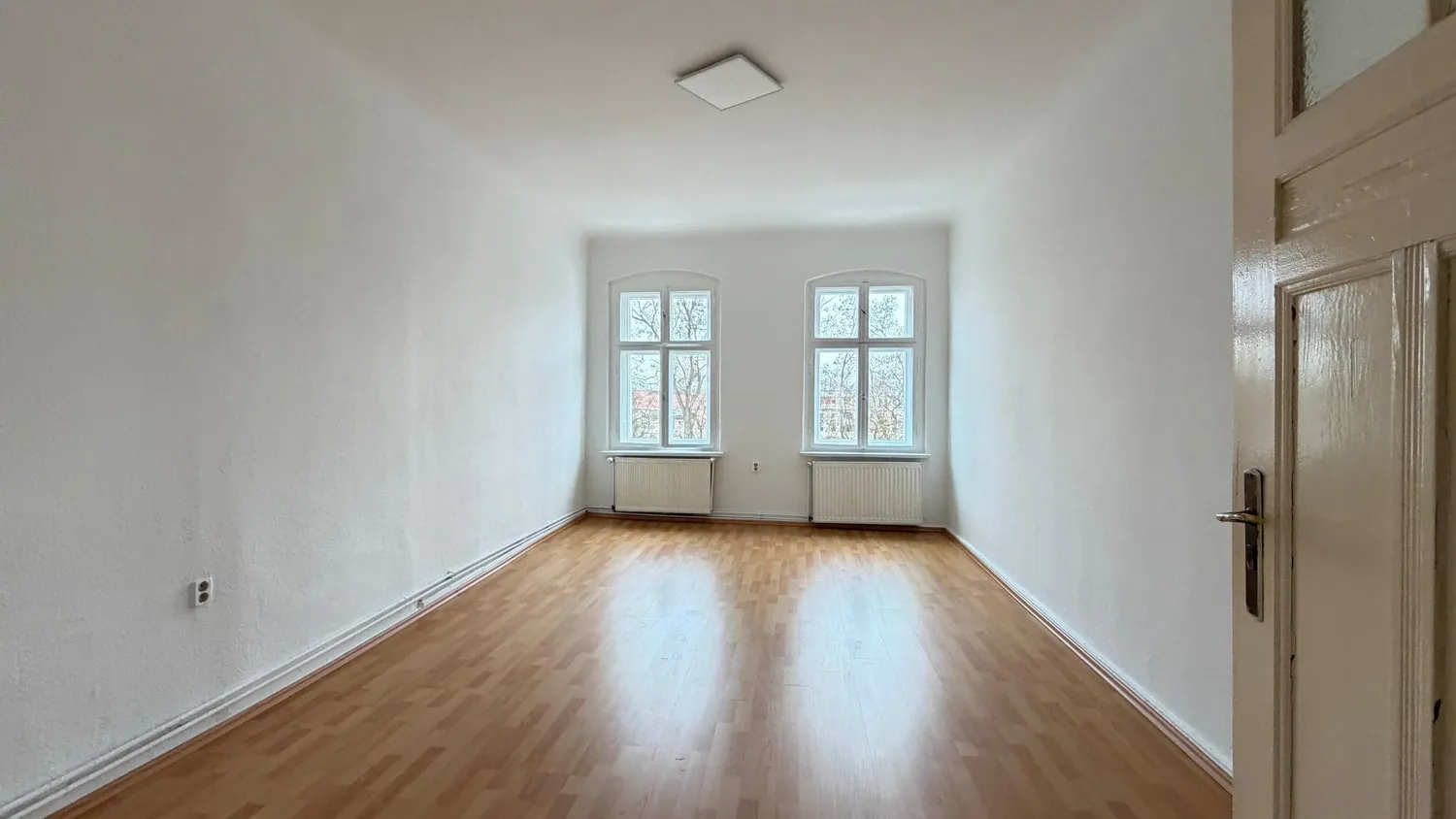 2 Zimmer Wohnung mit 72 m² in Berlin – Bild 1