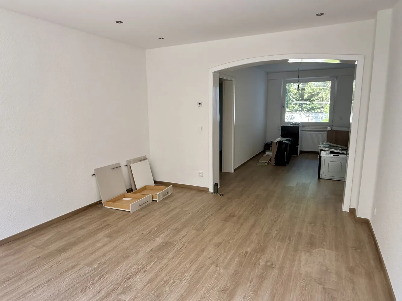 2 Zimmer Wohnung mit 64 m² in Dortmund – Bild 2