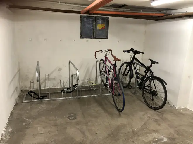 1 Zimmer Wohnung mit 41 m² in Düsseldorf – Bild 12