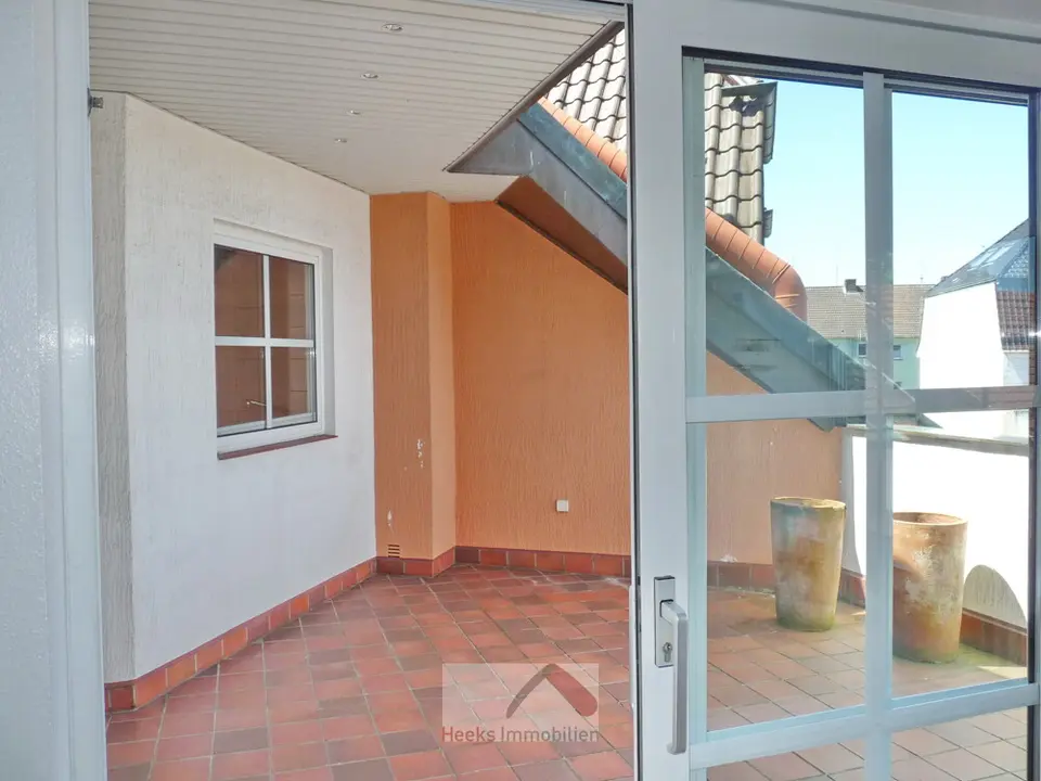 6 Zimmer Wohnung mit 205 m² in Marl – Bild 5