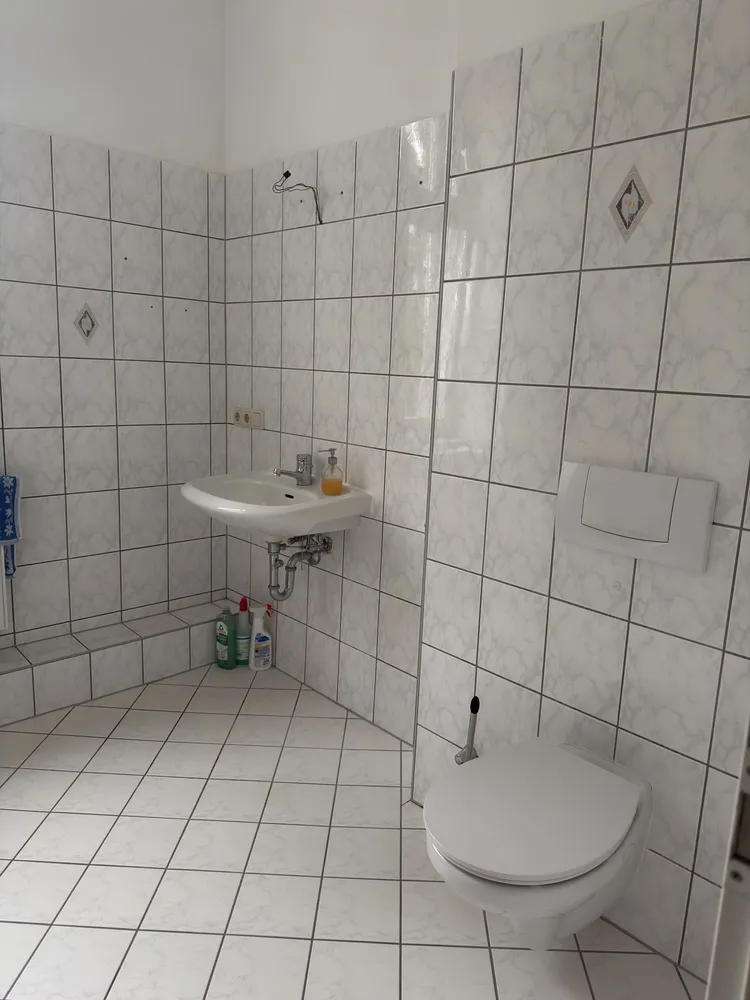 2 room apartment with 77 m² in Magdeburg – Photo 4