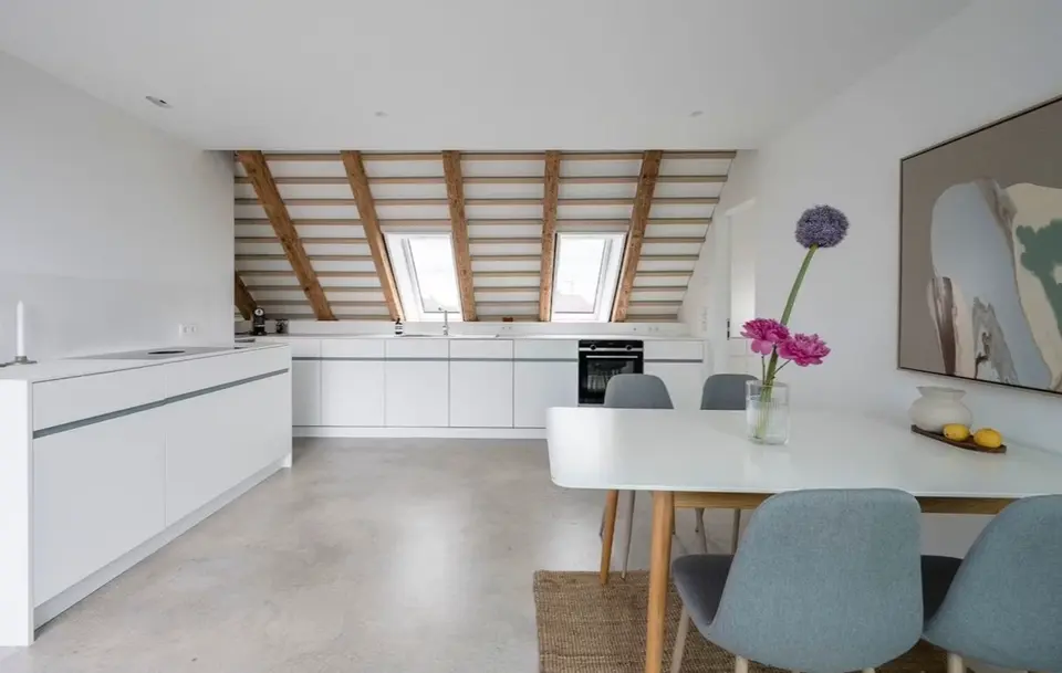 2 Zimmer Wohnung mit 82 m² in München – Bild 3