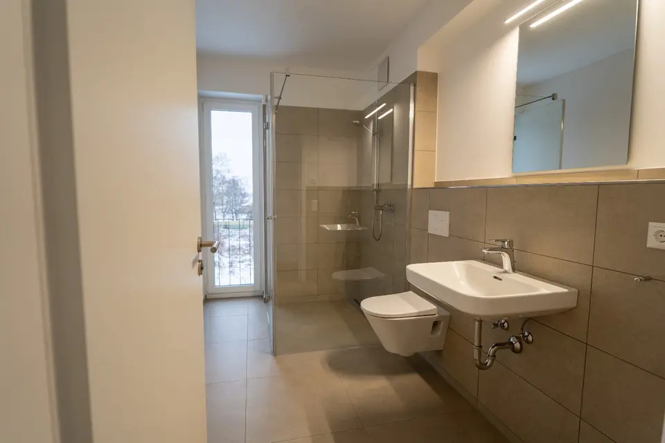 2 Zimmer Wohnung mit 56 m² in Buxtehude – Bild 4