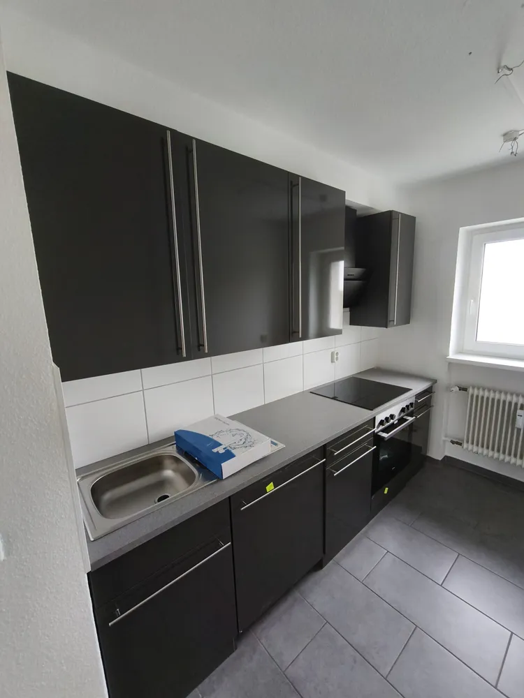 3 room apartment with 76 m² in Wolfenbüttel – Photo 8