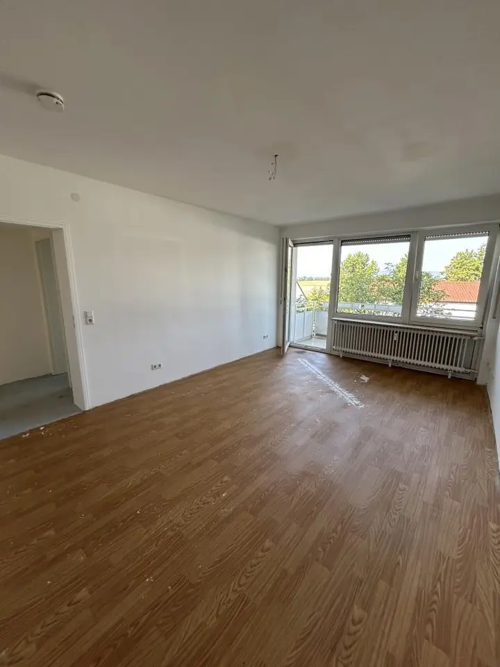 2 Zimmer Wohnung mit 63 m² in Mannheim – Bild 6