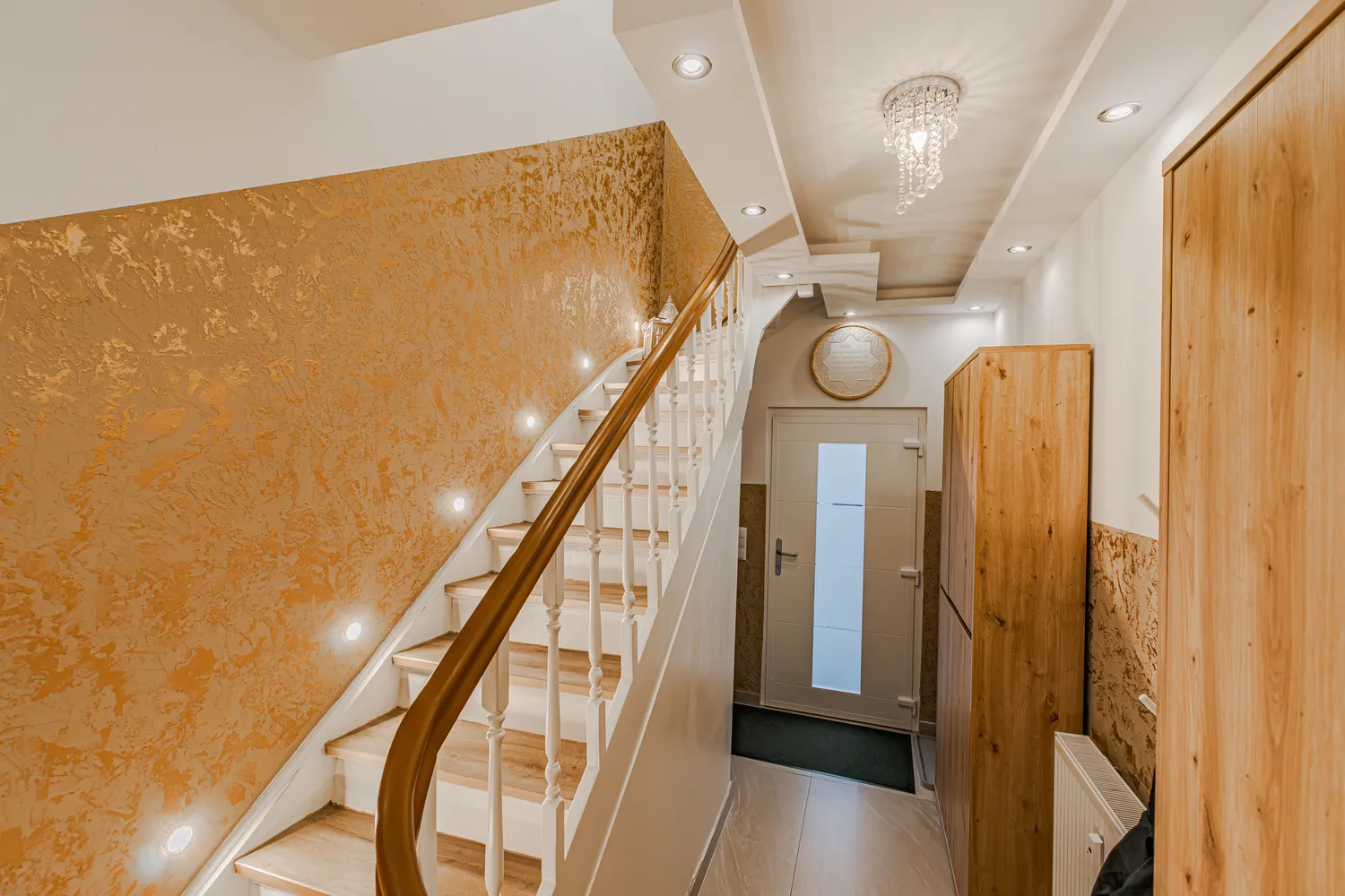 4 Zimmer Wohnung mit 155 m² in Moers – Bild 5