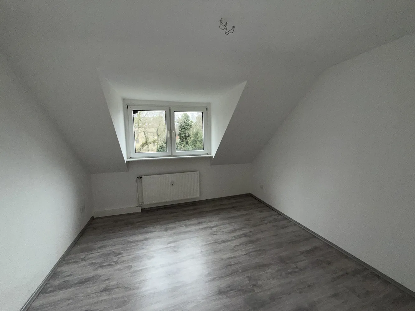 3 Zimmer Wohnung mit 59 m² in Essen – Bild 3