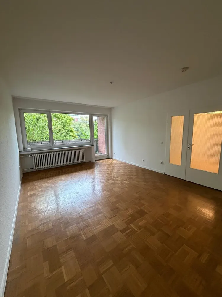 3 Zimmer Wohnung mit 92 m² in Münster – Bild 8