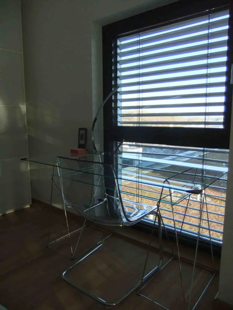 2 Zimmer Wohnung mit 39 m² in Regensburg – Bild 12