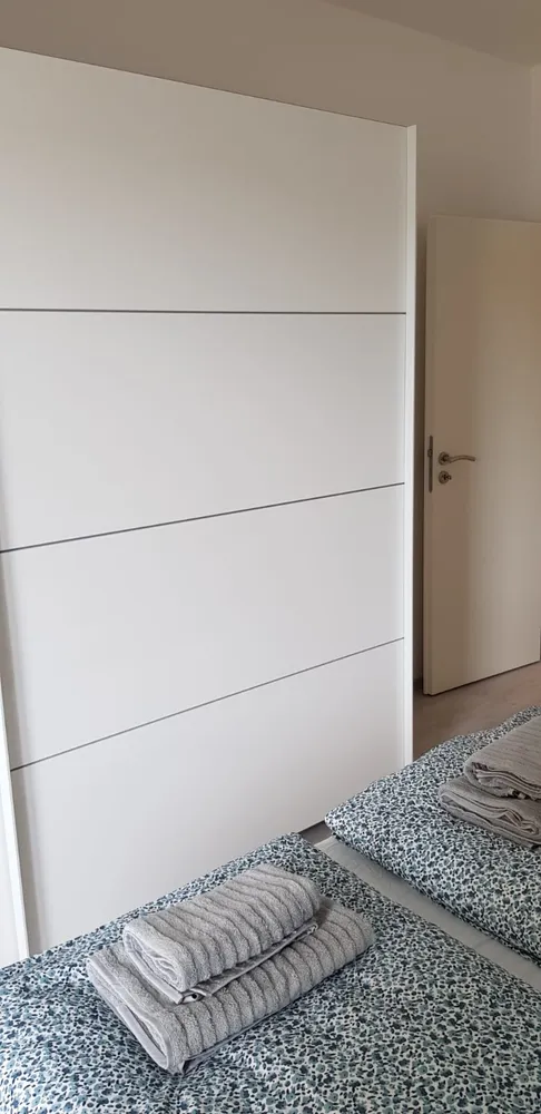 2 room apartment with 60 m² in Düsseldorf – Photo 7