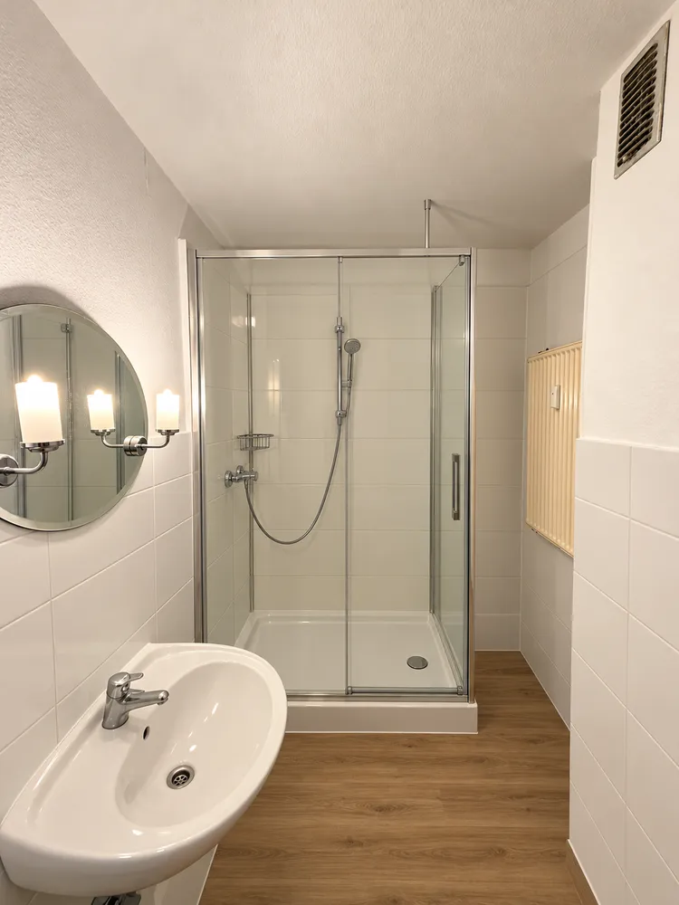 2 room apartment with 58 m² in Wuppertal – Photo 2