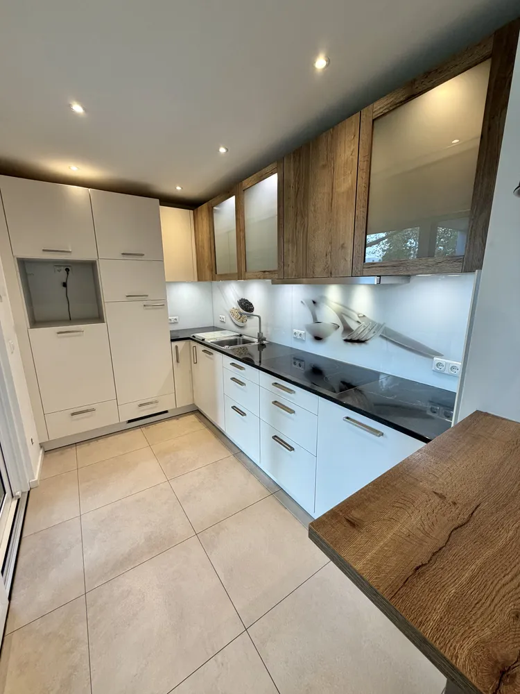 4 Zimmer Wohnung mit 80 m² in Worms – Bild 3