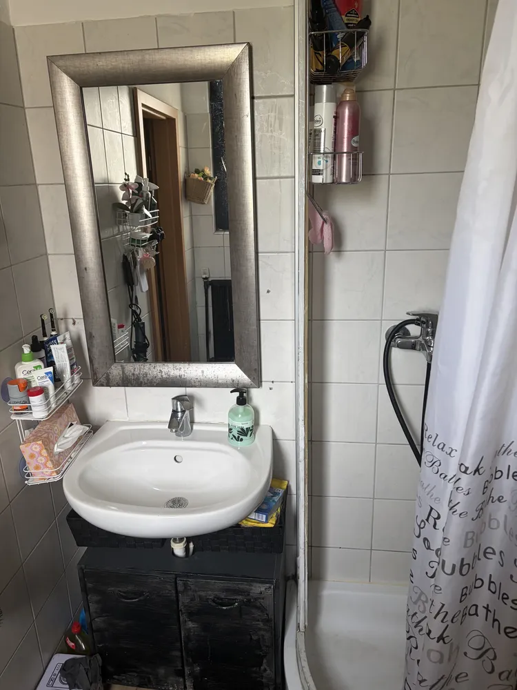 2 Zimmer Wohnung mit 45 m² in Duisburg – Bild 4