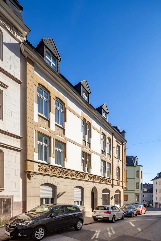 4 Zimmer Wohnung mit 132 m² in Wuppertal – Bild 1