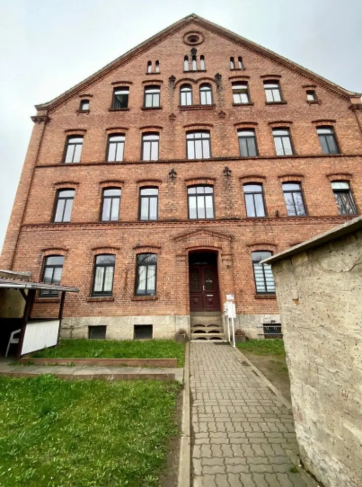 2 Zimmer Wohnung mit 78 m² in Quedlinburg – Bild 8