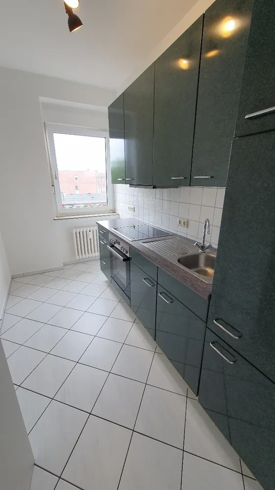 2 Zimmer Wohnung mit 51 m² in Münster – Bild 5