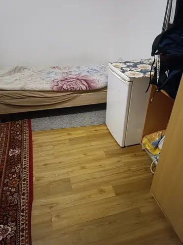 1 Zimmer Wohnung mit 40 m² in Rüsselsheim am Main – Bild 1