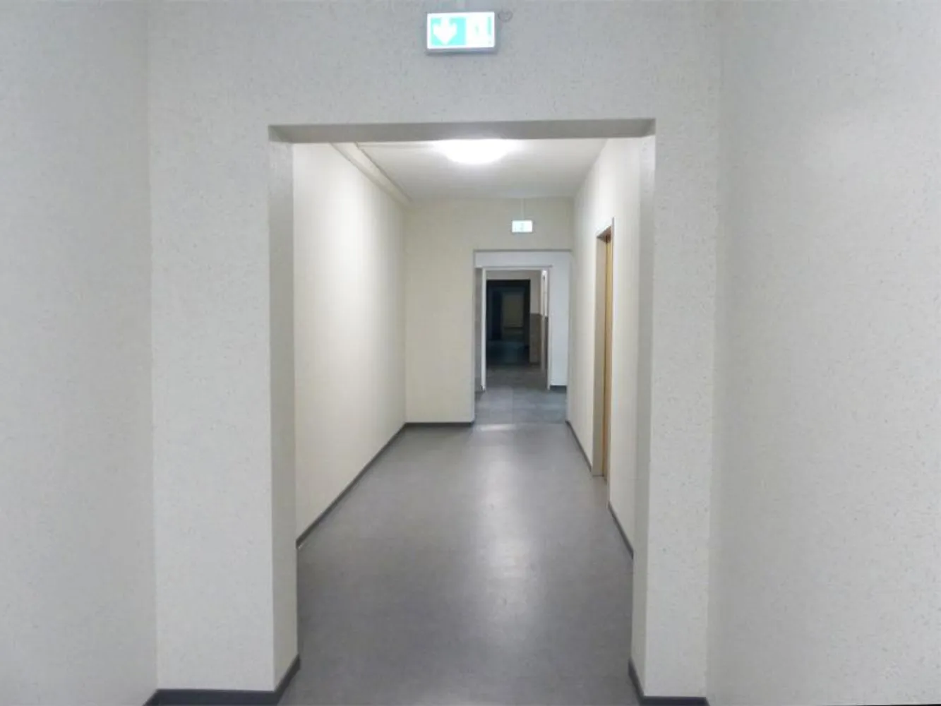 2 Zimmer Wohnung mit 49 m² in Halle (Saale) – Bild 4