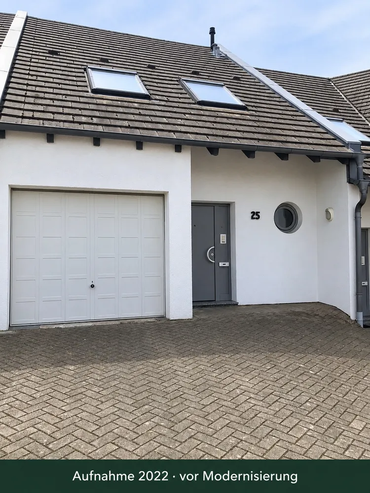 5 Zimmer Haus mit 118 m² in Homburg – Bild 6