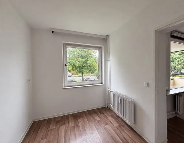1 Zimmer Wohnung mit 42 m² in Berlin – Bild 2