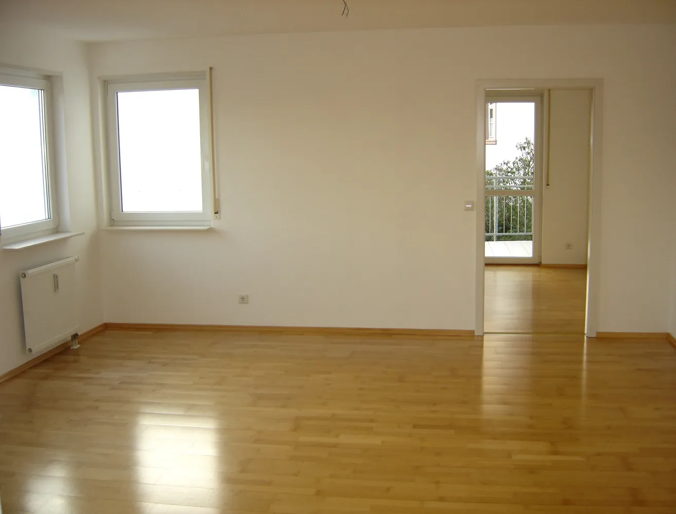 2 Zimmer Wohnung mit 62 m² in Mannheim – Bild 10