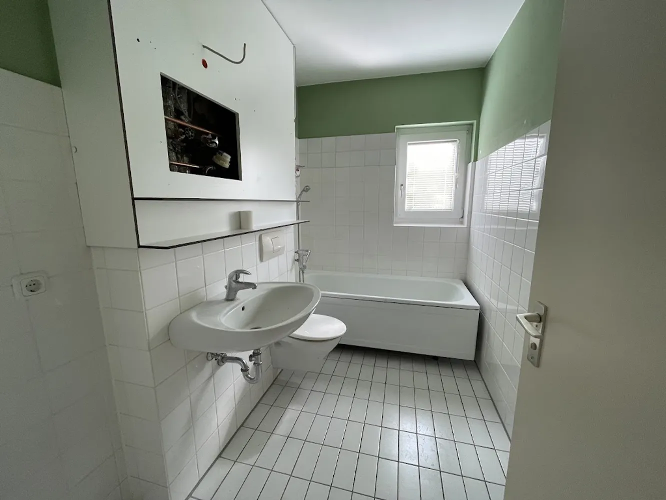 2 room apartment with 67 m² in Berlin – Photo 4