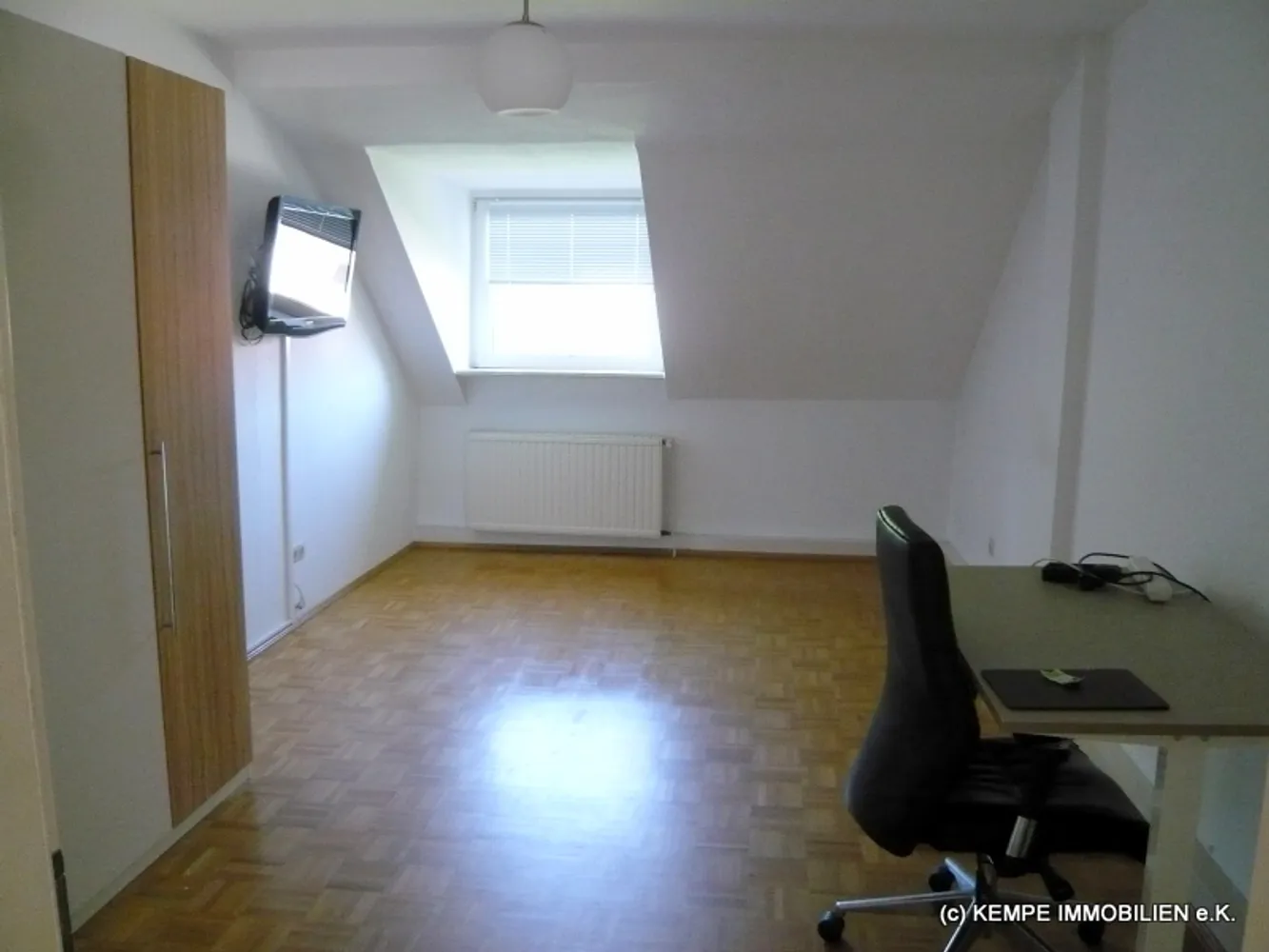 4 Zimmer Wohnung mit 130 m² in Essen – Bild 7