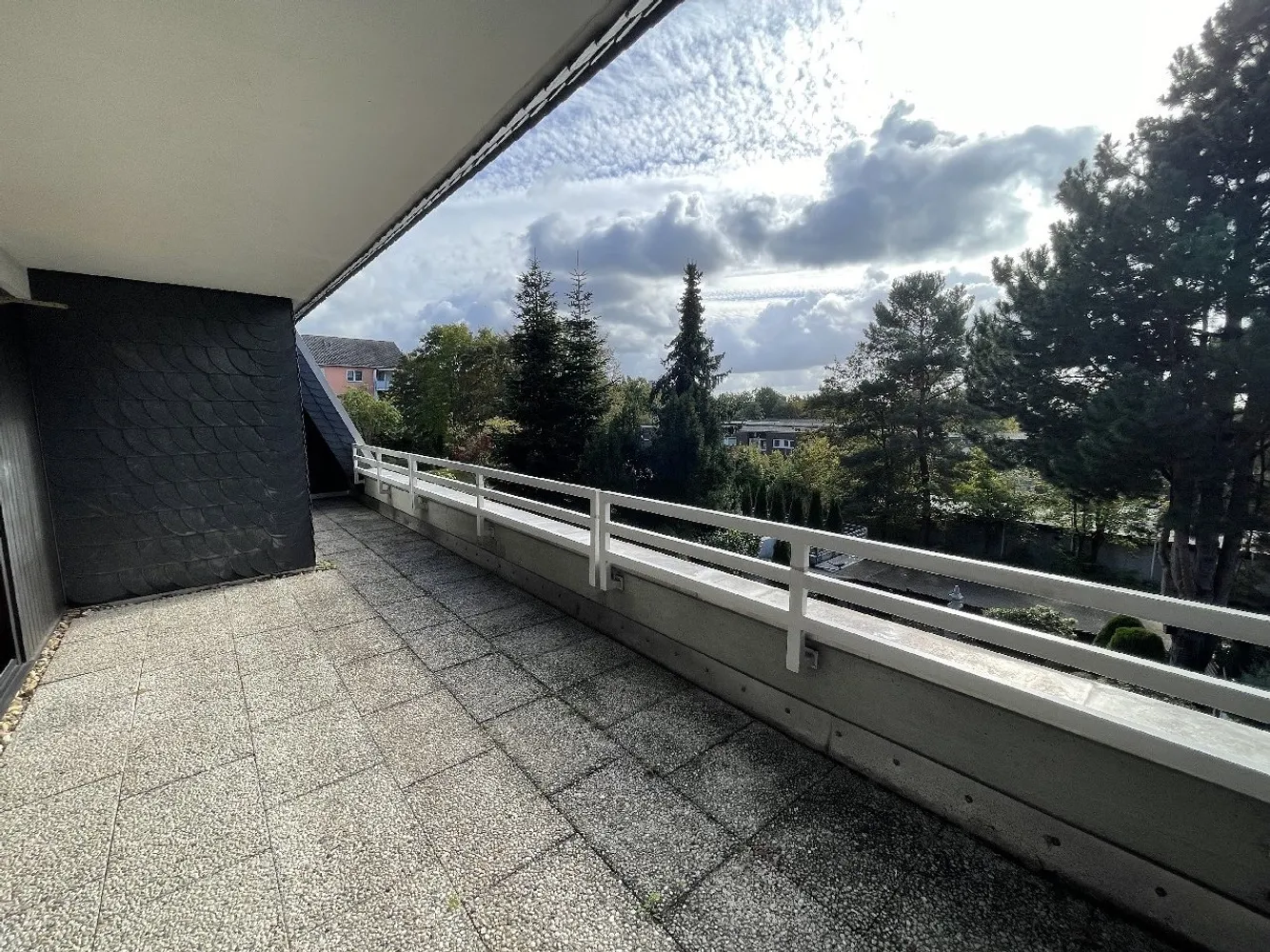 3 Zimmer Wohnung mit 100 m² in Erkrath – Bild 9