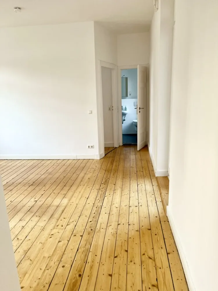 2 Zimmer Wohnung mit 60 m² in Wiesbaden – Bild 5