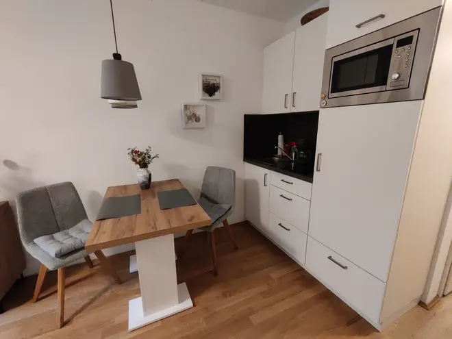 1 Zimmer Wohnung mit 30 m² in Berlin – Bild 3