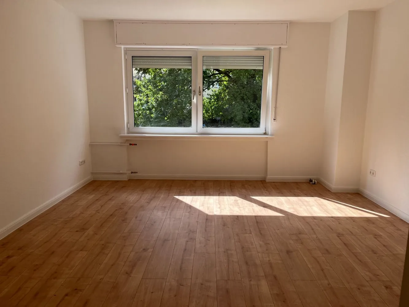 1 room apartment with 37 m² in Hanover – Photo 5