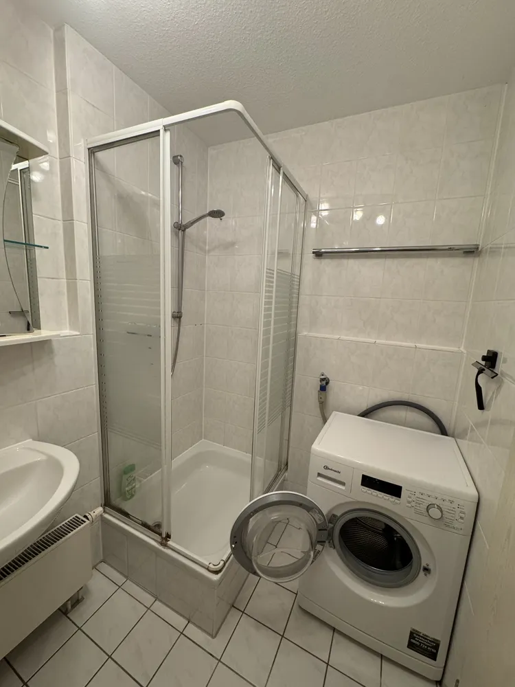 2 Zimmer Wohnung mit 44 m² in Nürnberg – Bild 9