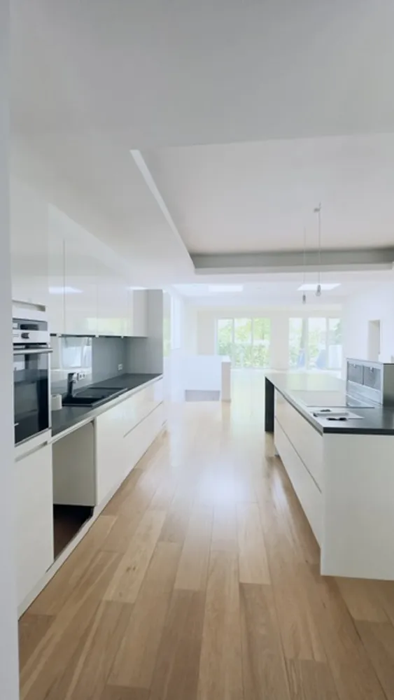 5 Zimmer Wohnung mit 230 m² in Frankfurt am Main – Bild 6