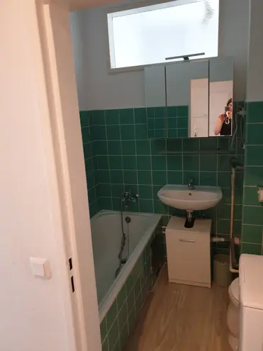 1 room apartment with 38 m² in Berlin – Photo 6