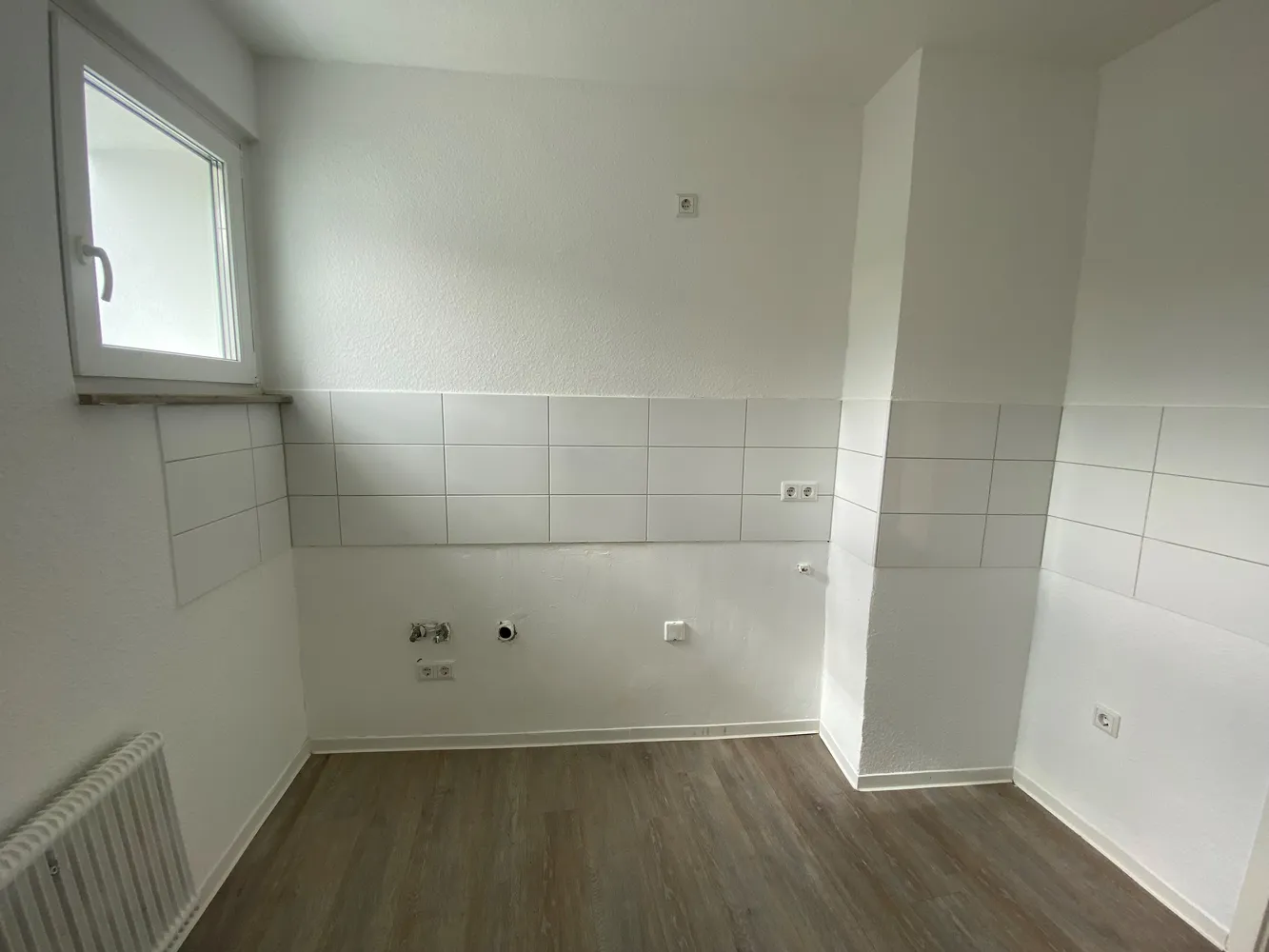 4 Zimmer Wohnung mit 62 m² in Essen – Bild 7
