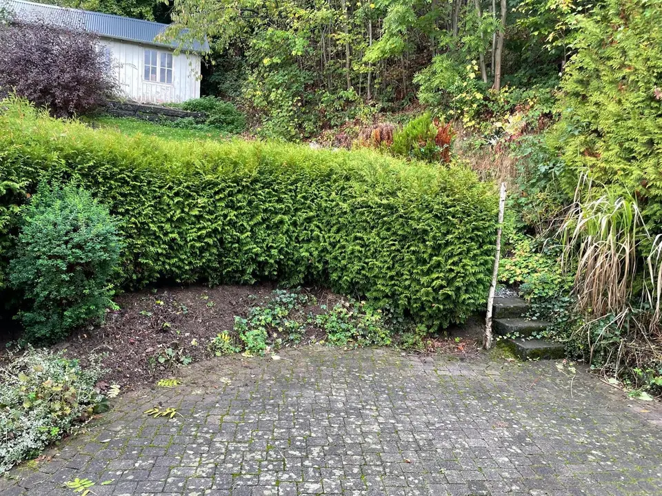 4 Zimmer Wohnung mit 107 m² in Arnsberg – Bild 3