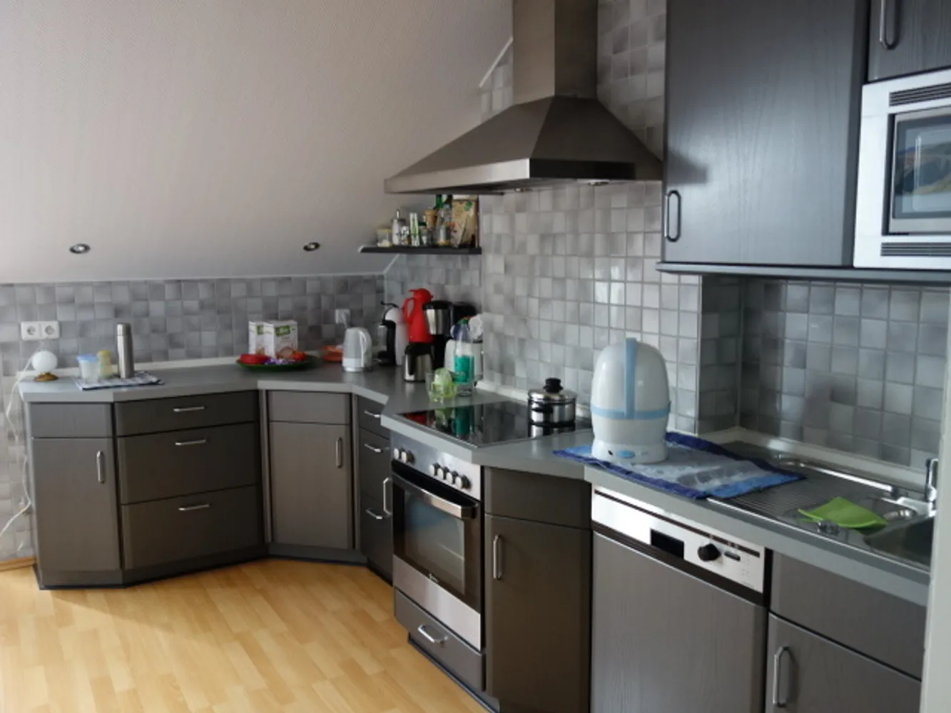 3 Zimmer Wohnung mit 115 m² in Neuss – Bild 12