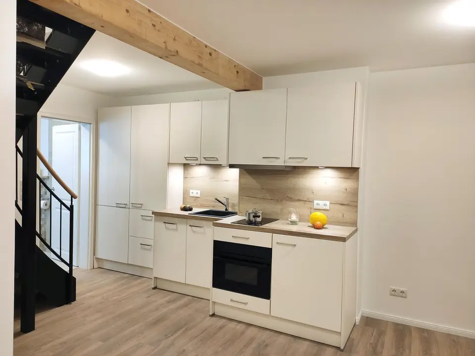 2 Zimmer Wohnung mit 41 m² in Kiel – Bild 3