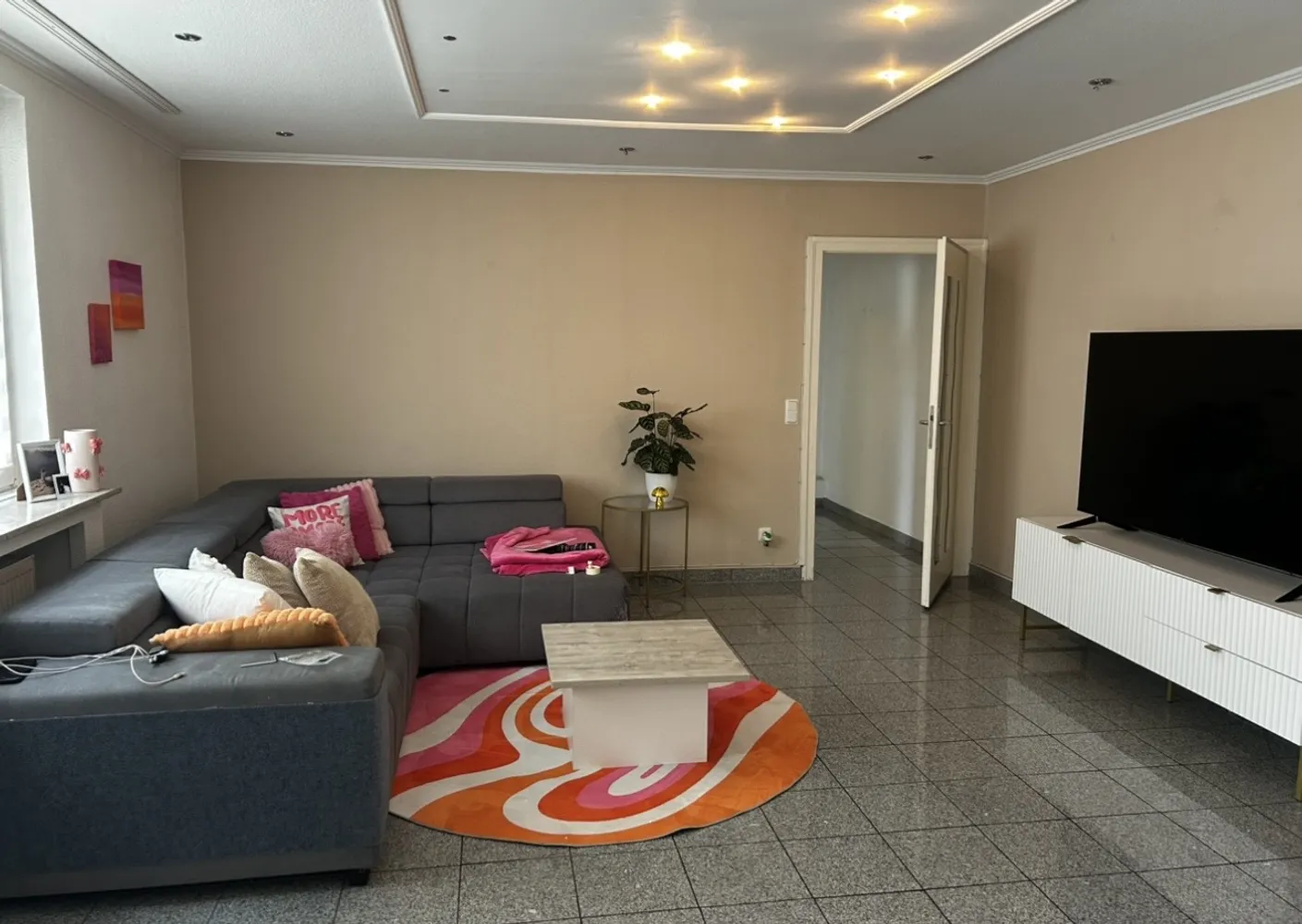 4 Zimmer Wohnung mit 110 m² in Oberhausen – Bild 2