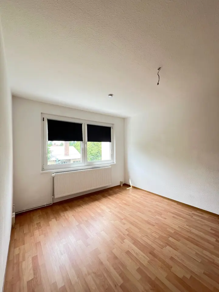 2 Zimmer Wohnung mit 43 m² in Quedlinburg – Bild 2
