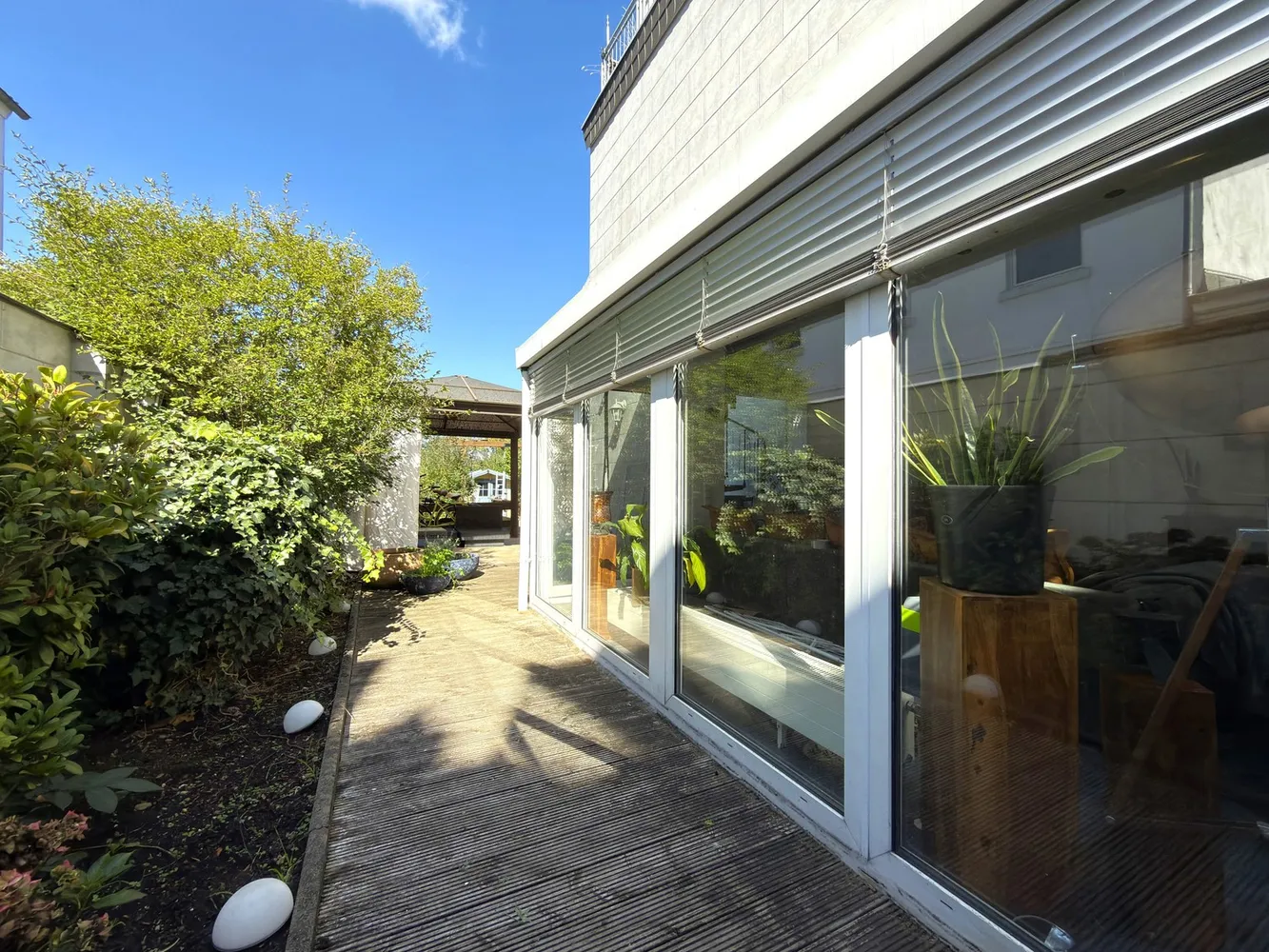 3 Zimmer Wohnung mit 120 m² in Krefeld – Bild 4