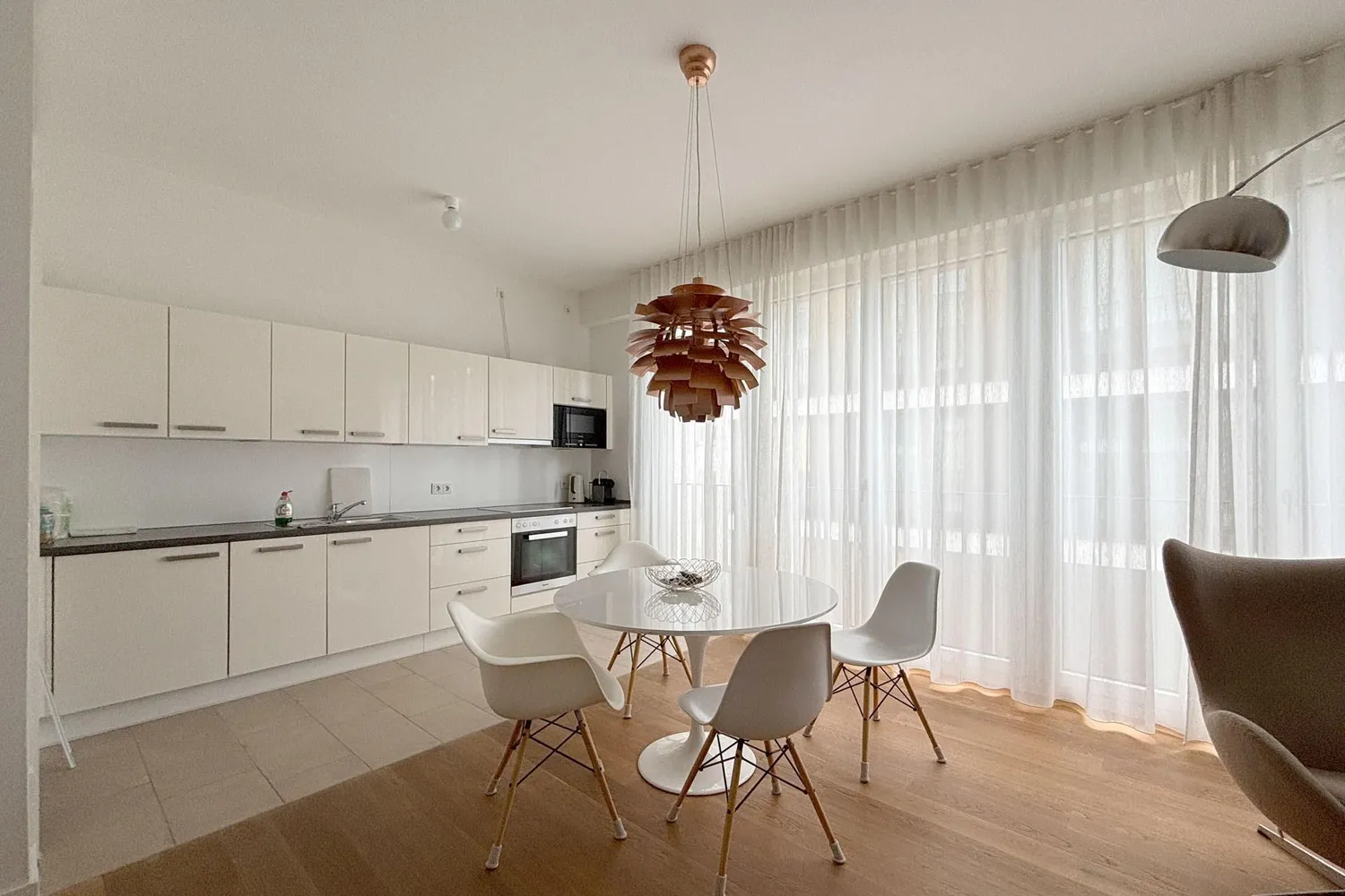 2 Zimmer Wohnung mit 66 m² in Stuttgart – Bild 3