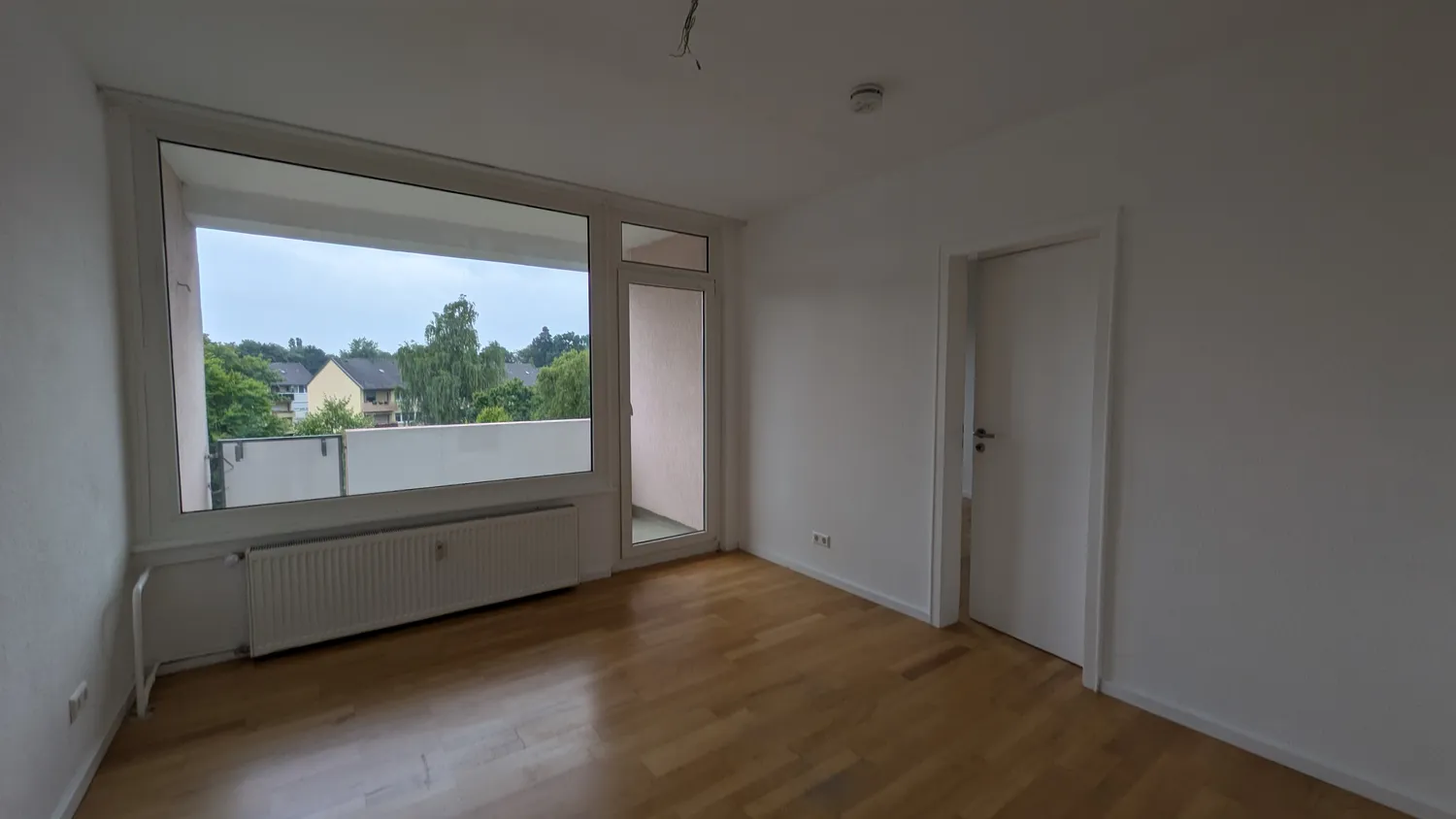 2 Zimmer Wohnung mit 50 m² in Hannover – Bild 5