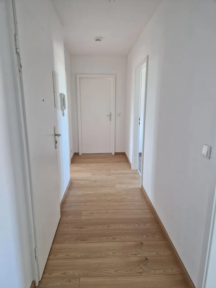 2 Zimmer Wohnung mit 59 m² in Lutherstadt Wittenberg – Bild 5