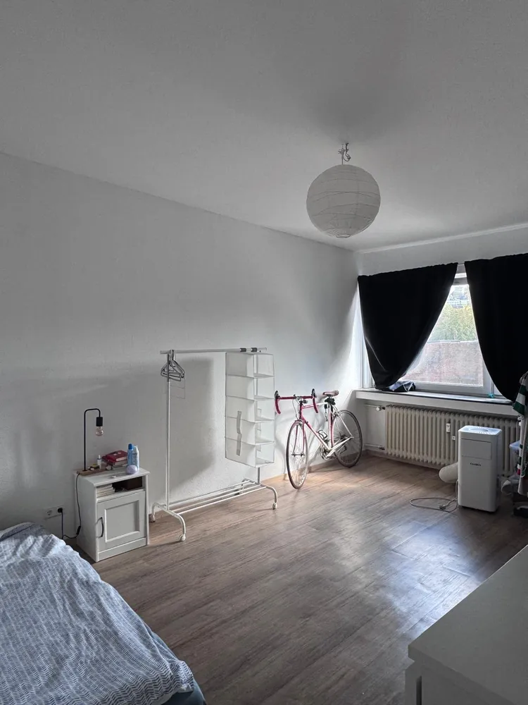 2 Zimmer Wohnung mit 59 m² in Wuppertal – Bild 5