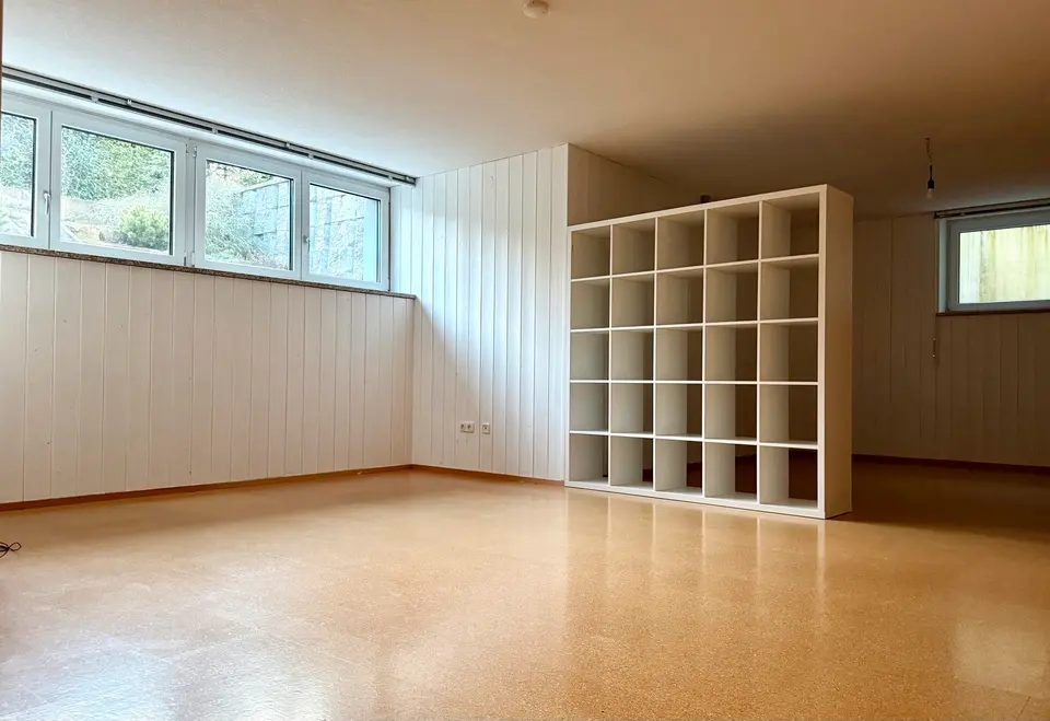 3 room apartment with 100 m² in Günzburg – Photo 10