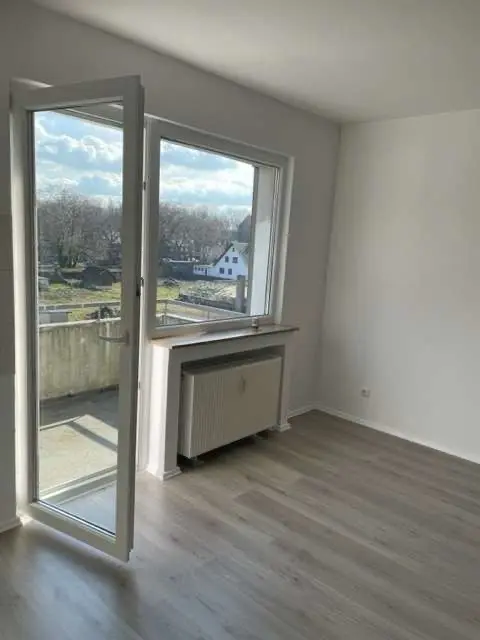 2 Zimmer Wohnung mit 47 m² in Duisburg – Bild 4