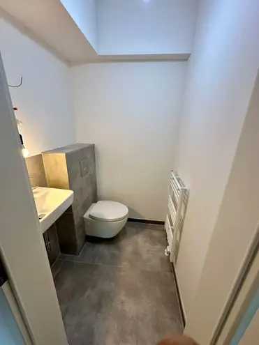 4 Zimmer Wohnung mit 135 m² in Düsseldorf – Bild 7