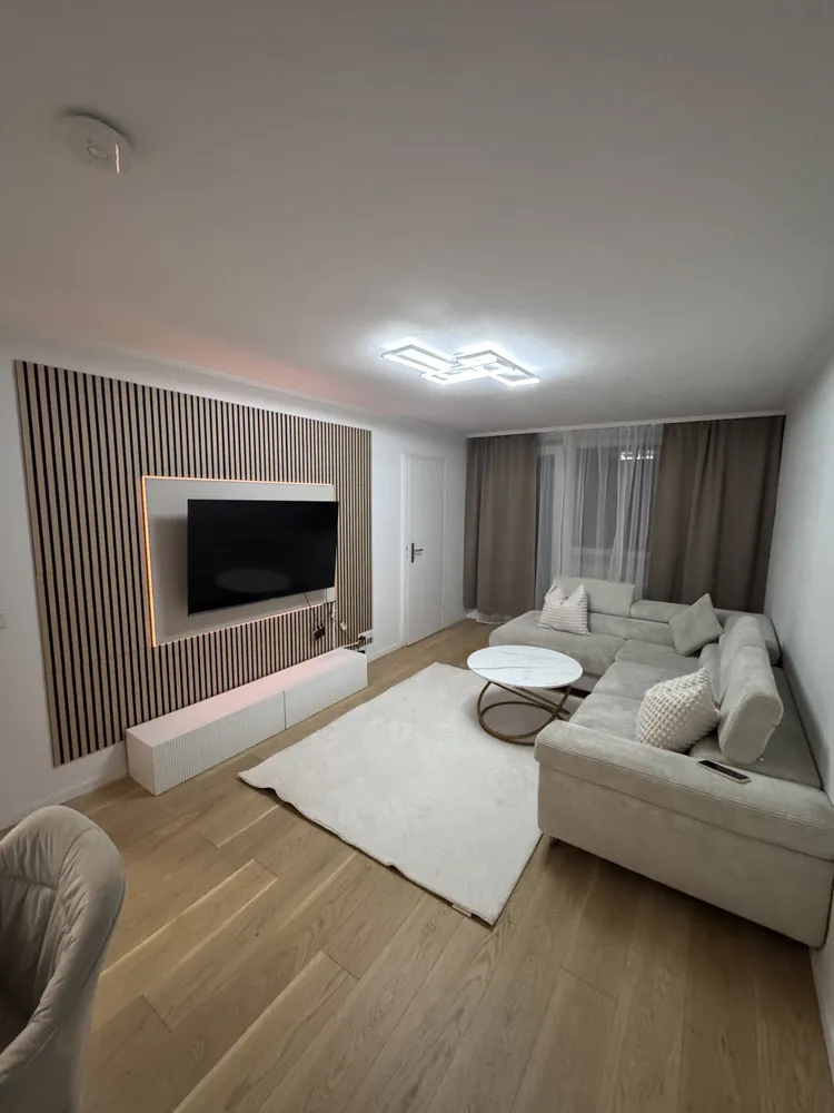 2 Zimmer Wohnung mit 47 m² in München – Bild 2