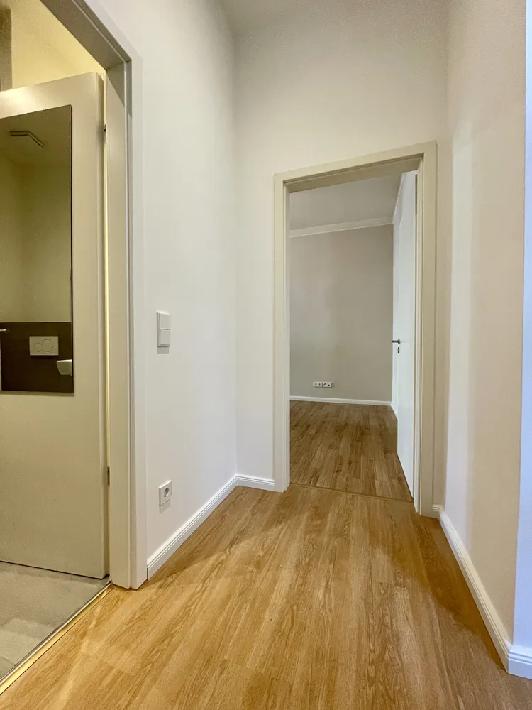 1 Zimmer Wohnung mit 31 m² in Berlin – Bild 5